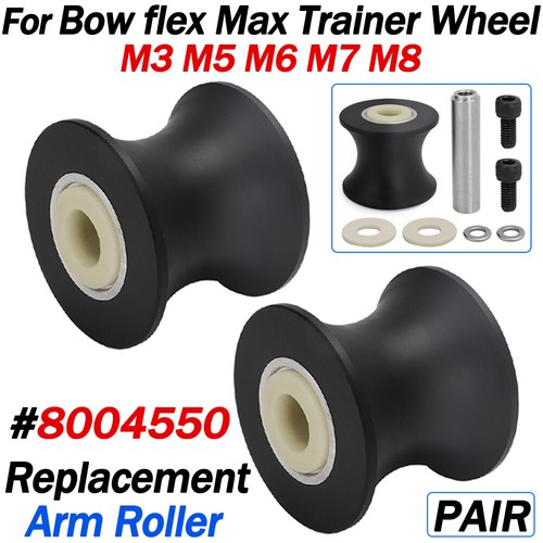 2set per bowflex max - 2set, trainer