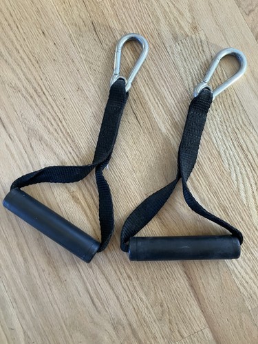 Tiranti manuali bowflex pr1000 - bowflex,