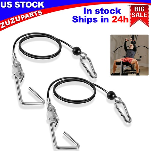 Cavi fitness ricambio - cavi,