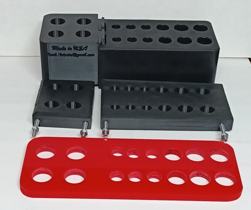 Power rod tension - tension, /