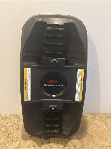 Bowflex select 552 manubri - select,