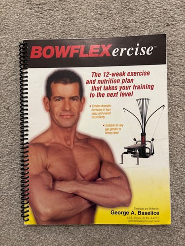 Bowflex bowflexercise week - bowflexercise, 12