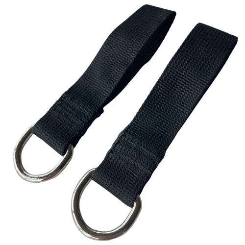 Coppia cinghie barra bowflex - cinghie,