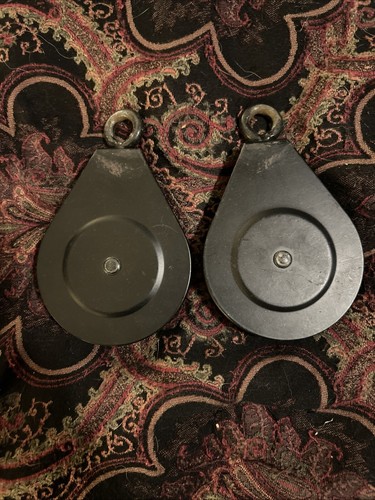 Bowflex pulegge 2 - bowflex,
