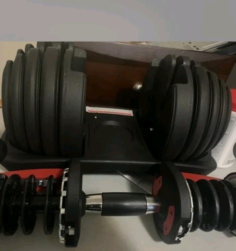 Bowflex 1090 552 - , rottura