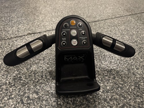 Bowflex max trainer - bowflex, m5