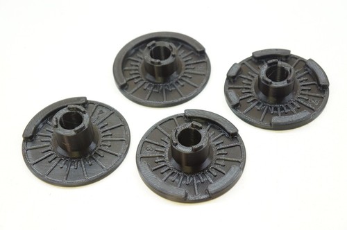 Dischi ricambio per bowflex - dischi,