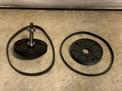 Bowflex asse pedivella con - bowflex, *