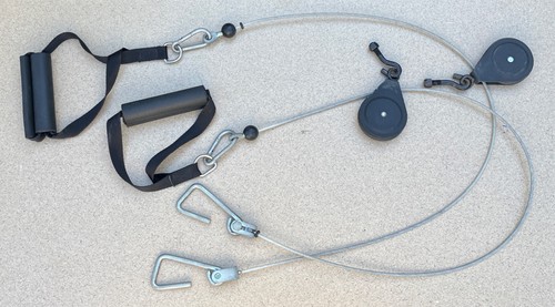Bowflex power pro xtl 43 - /, 43"