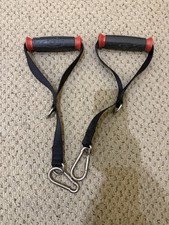 Set di 2 maniglie Bowflex