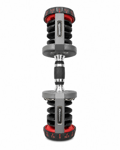 Bowflex selecttech 552 serie - bowflex,