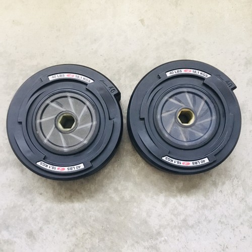 Set pesi per - set,
