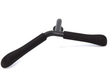 Bowflex Max Trainer Manubrio