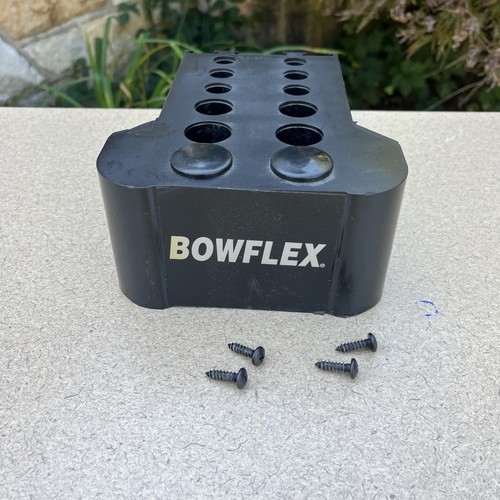 Bowflex power pro xtl - bowflex,