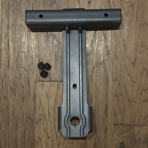 Bowflex crunch bracket oem - bracket,