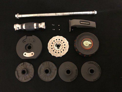 Solo serie bowflex - solo,