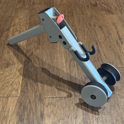 Bowflex xtreme preacher - 2, se